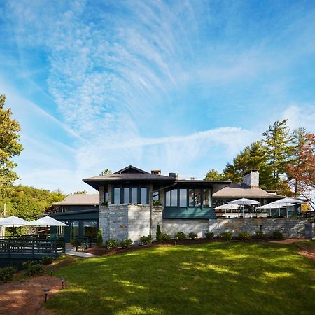 Skyline Lodge Хайлендс Экстерьер фото