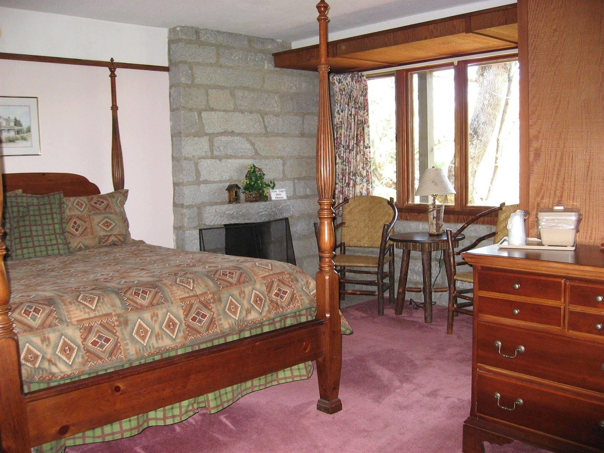 Skyline Lodge Хайлендс Экстерьер фото